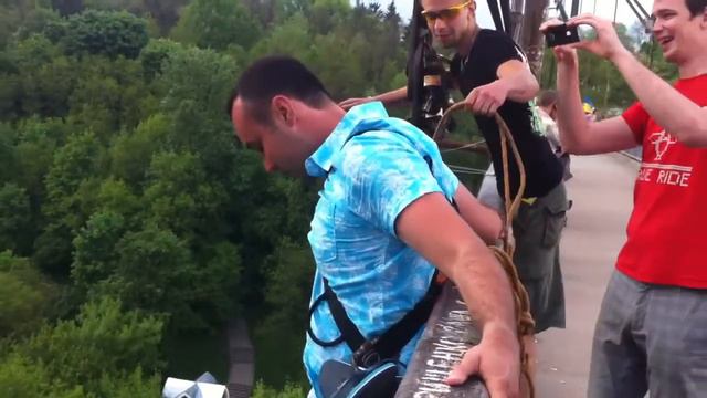 Коробкин rope jump Житомир-2 смотреть онлайн