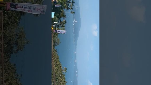 Озеро солнца и луны. Храм. смотреть онлайн