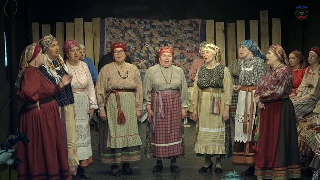 Сидел Христос  с учениками    22-04н