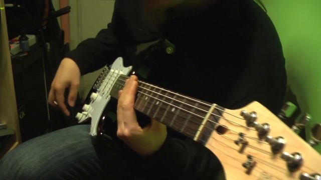 Unleashing The Powerful Sound Of Stagg S300 Bk Electric Guitar - Test And Sound Check! смотреть онлайн