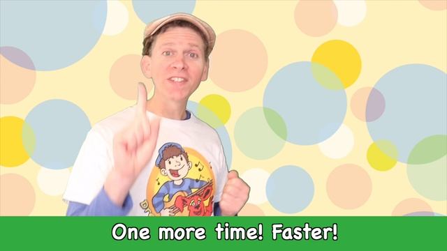 I Like Food Song With Matt | Dream English Kids