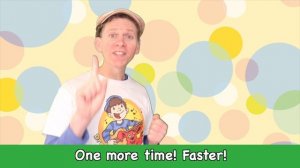 I Like Food Song with Matt | Dream English Kids