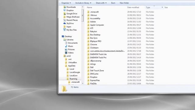 Minecraft 1.3.2 - How to install What's My Light Level? Mod (OUTDATED) смотреть онлайн