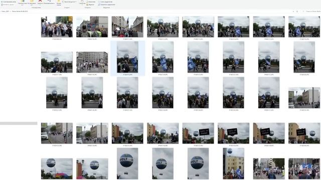 Прямой эфир. Демонстрация в Берлине 5 августа. Ответы на ваши вопросы. смотреть онлайн