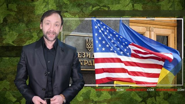 Раскрыты несостоявшиеся планы США по увеличению присутствия в Крыму смотреть онлайн