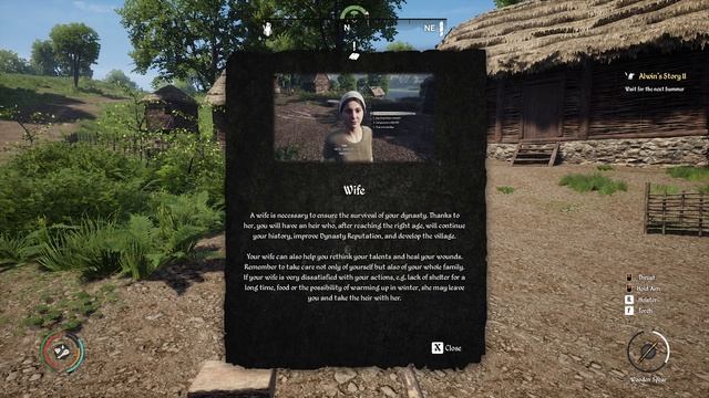 Medieval Dynasty #3 - Doing More Quests смотреть онлайн