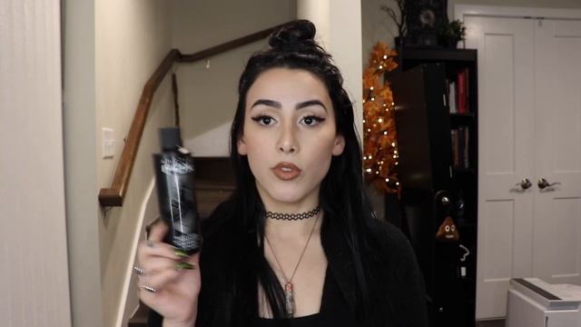 BEST & WORST Black Hair Dyes | Overtone, Arctic Fox, Garnier... смотреть онлайн