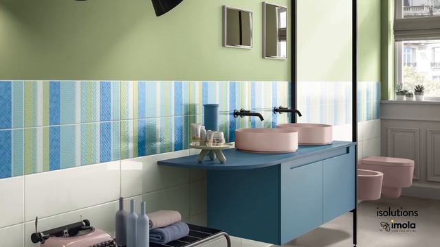 GLASS by IMOLA смотреть онлайн