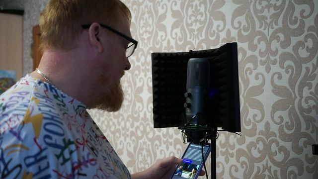 Thronmax mdrill one микрофон #увалеры смотреть онлайн