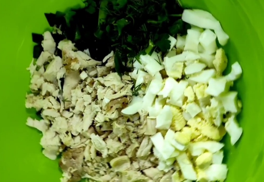 Куринные оладушки. (1).mp4 смотреть онлайн