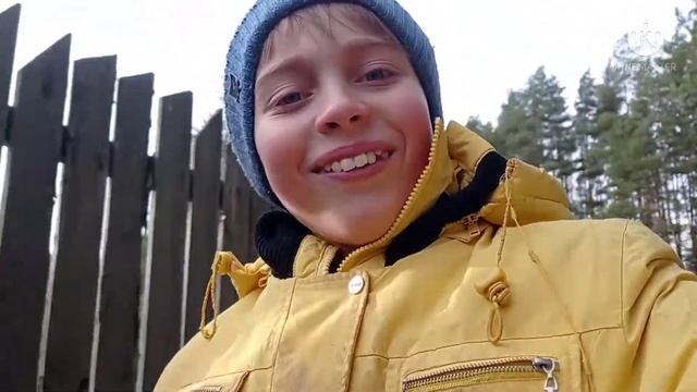 нашел скутер в курятнике. у бабушки смотреть онлайн