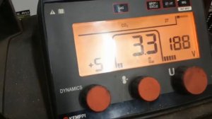 Ремонт KEMPPI Kempact 323R в сервисном центре Зона-Сварки.РФ | Ремонт сварочного оборудования