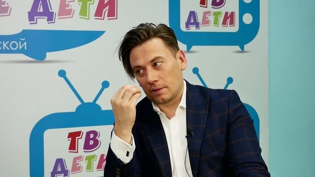 ТалантлиВое интервью: Руслан Алехно, певец и композитор смотреть онлайн