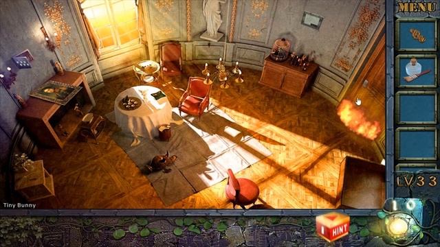 Can You Escape The 100 Room 5 Level 33 Walkthrough (100 Room V) смотреть онлайн