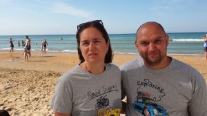 #АНАПА - НЕГАТИВНЫЙ ОТЗЫВ ОБ ОТДЫХЕ В #ВИТЯЗЕВО