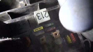 КЕ-Джетроник. Механический инжектор. Диагностика и настройка инжектора Ауди 100 2.3л. двигатель NF.