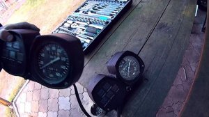 ИЖ Орион | Проводка