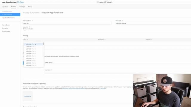 In-App Purchases 2020 Part 2 | Unity Tutorial смотреть онлайн