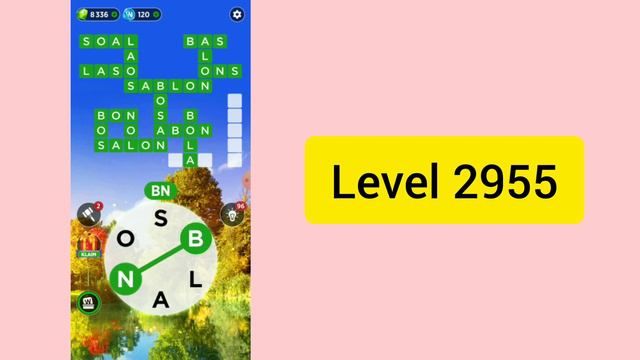 game words of wonders level 2951, 2952, 2953, 2954, 2955, 2956, 2957, 2958, 2959, 2960 смотреть онлайн