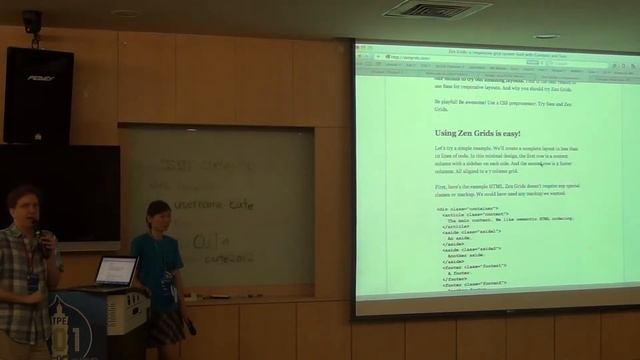 [DCTPE2012] RoomA 2: Responsive building techniques Part 2 смотреть онлайн