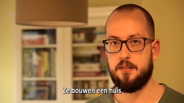 Learn Dutch: OVT (the Simple Past tense) - with Niels! смотреть онлайн