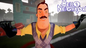 ШОУ ПРИВЕТ СОСЕД!ПОДСТАВА ОТ СОСЕДА!HELLO NEIGHBOR!ИГРА ПРИВЕТ СОСЕД ПОЛНАЯ ВЕРСИЯ ПРОХОЖДЕНИЕ!МОДЫ