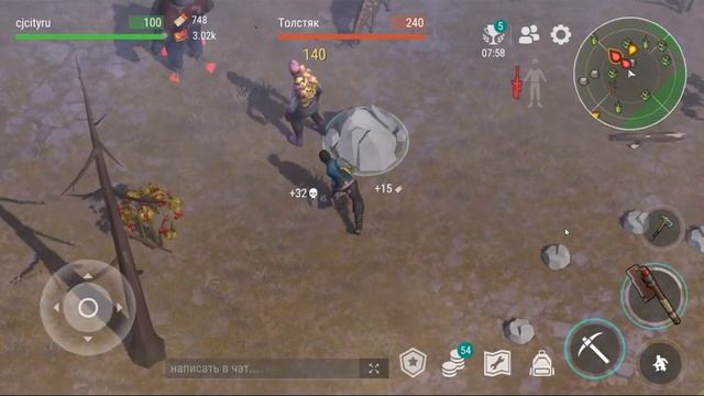 1 место в турнире | Кратер Last Day on Earth с музыкой CJCity смотреть онлайн