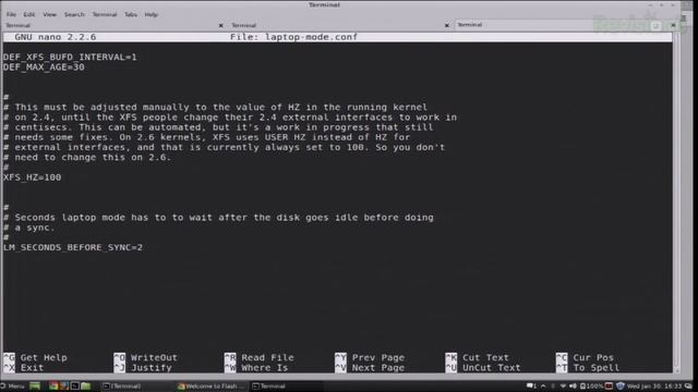 Hak5 1225.1, Linux laptop battery optimization and using encryption with dropbox смотреть онлайн