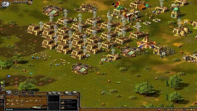 Alien Nations 2 #4 - Problemy ekonomiczne смотреть онлайн