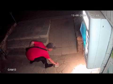 Краш-тест водомата Живая Вода смотреть онлайн