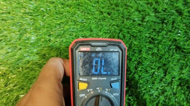 UNi-T UT123 Maltimeter review How to use смотреть онлайн