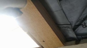 Окна VELUX ! Оформление откоса мой вариант!