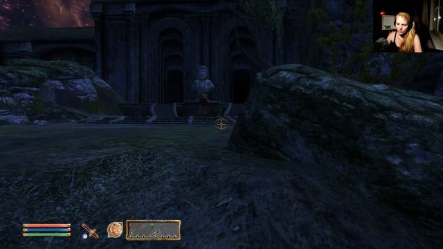 Oblivion прохождение побочных заданий /Часть 2 смотреть онлайн