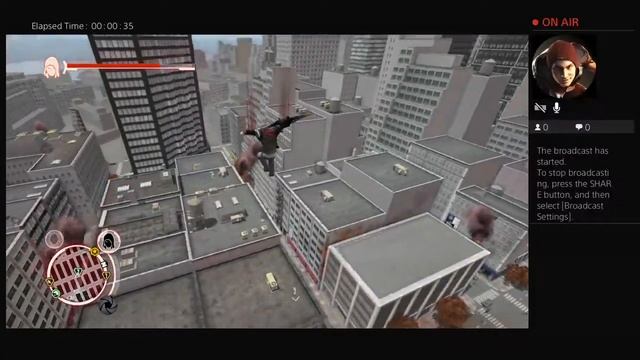 Discord mods raiding a server in Prototype 1 смотреть онлайн