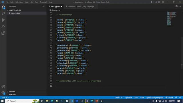 Neo4j Tutorial in Sinhala - Neo4j Graph Database смотреть онлайн