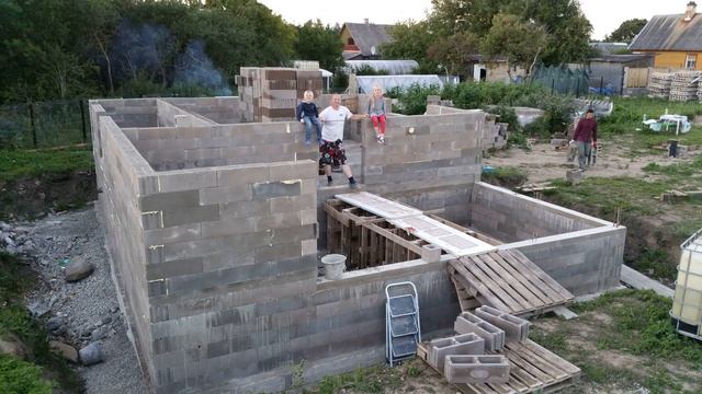 5. Новоселье смотреть онлайн