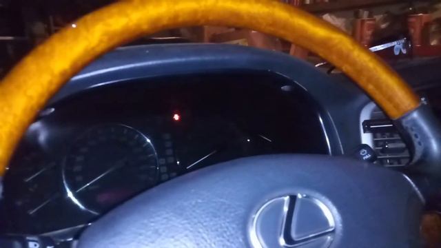 Замена VGRS по отзывной компании или как я ездил к официалам смотреть онлайн