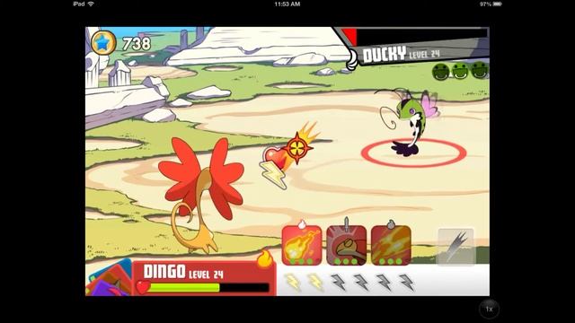 Minomonsters arena gameplay pt. 1 смотреть онлайн