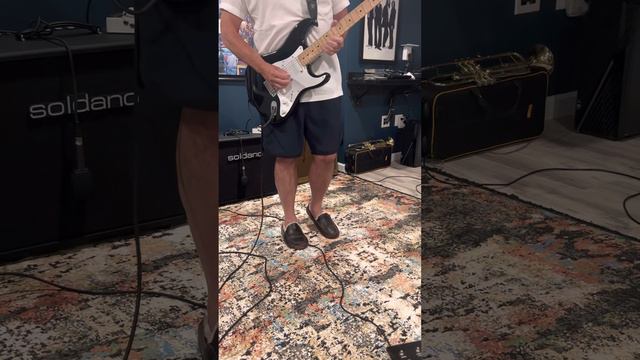 Soldano SLO 30 Combo смотреть онлайн