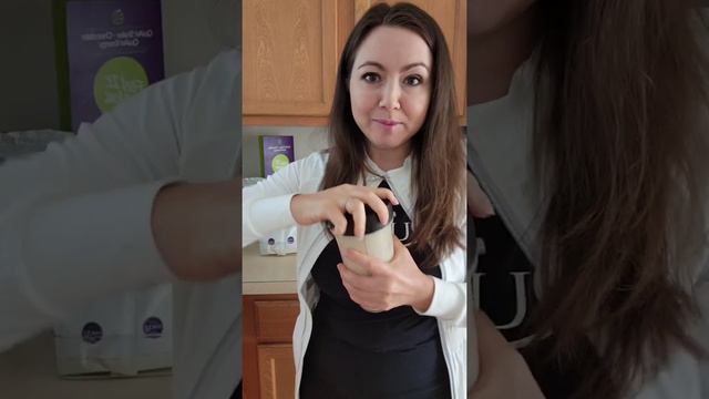 готовлю любимый #капучино #Quiari на #завтрак смотреть онлайн