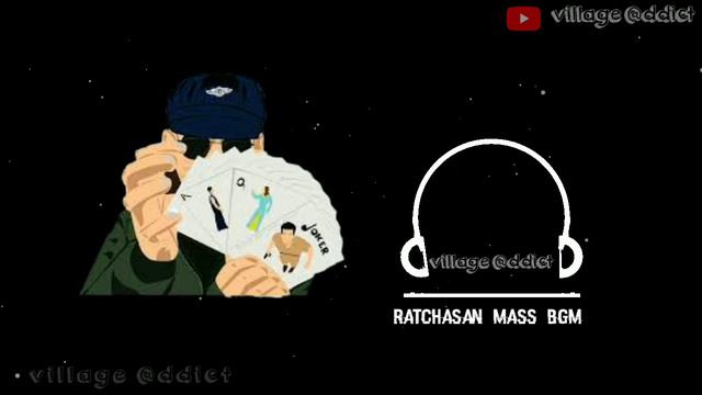Ratchasan mass bgm | ratchasan ringtone | christober mass bgm | piano bgm смотреть онлайн
