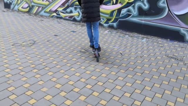 DOSKA - ножки друг за дружкой :) смотреть онлайн