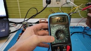 Усилитель мощности на TDA2050 своими руками схема и плата.