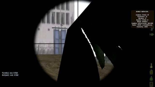 DayZ - "M24 SNIPING PVP ACTION" - Lingor Island /Ep1 смотреть онлайн