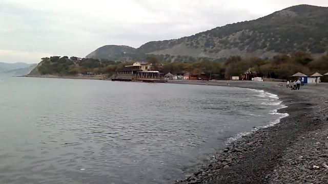 Большой Утриш 10.10.2011.mp4 смотреть онлайн