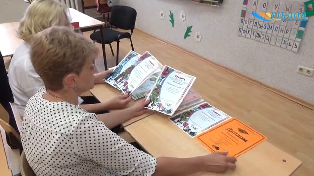 Бронзовый призер Паралимпиады Елизавета Петренко – гордость Шкловщины смотреть онлайн