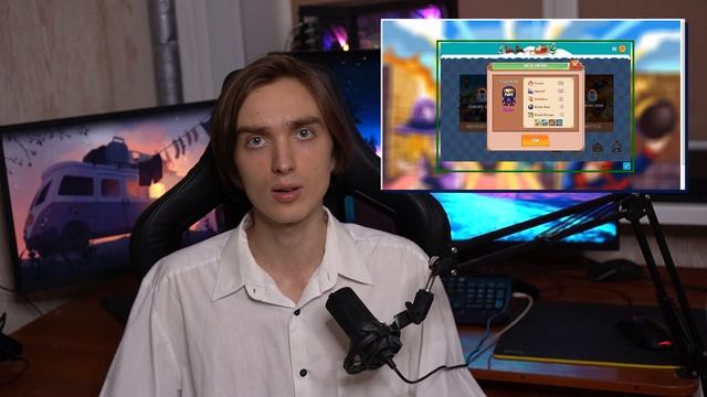 Как зарабатывать играя в NFT-игры без вложений? | Что такое Play To Earn? смотреть онлайн