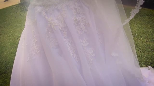 Популярные модели свадебных платьев. Платье 1 смотреть онлайн
