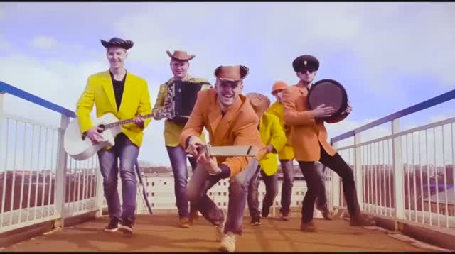 ВИДЕОСЮЖЕТ «МГУ»