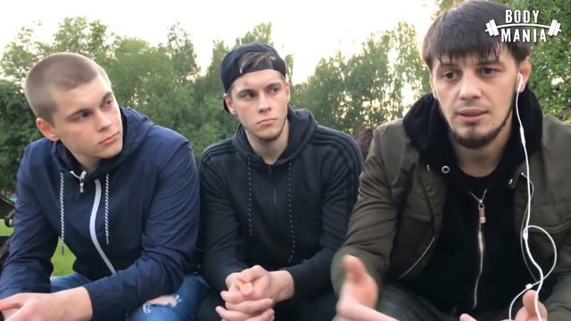 Бой Пулеметчик vs Ворожбитов! Я покажу тебе русских дух смотреть онлайн